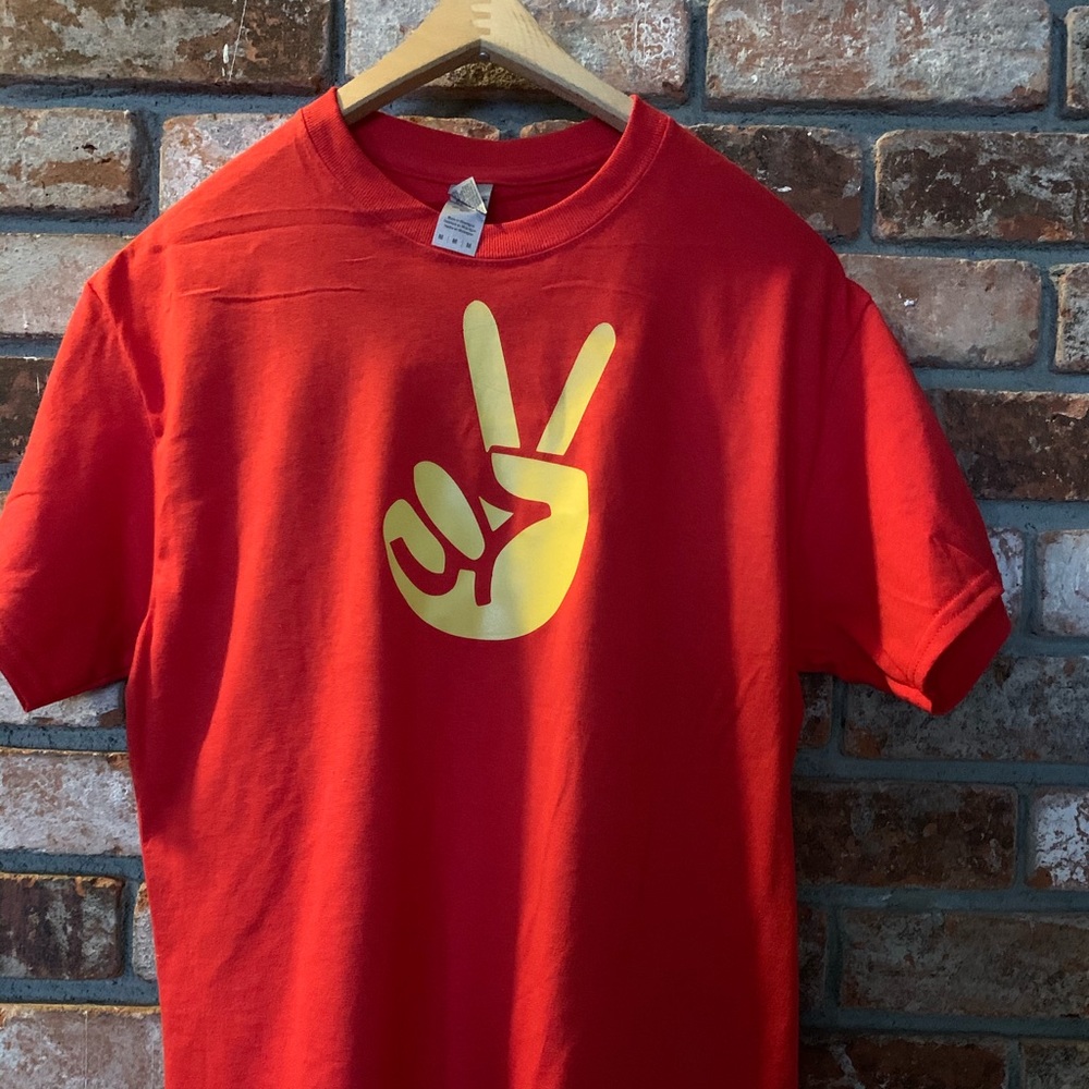 Handmade Vinyl Fashion Adult Shirt